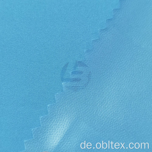 OblBF015 Polyester Pongee 230T mit TPU